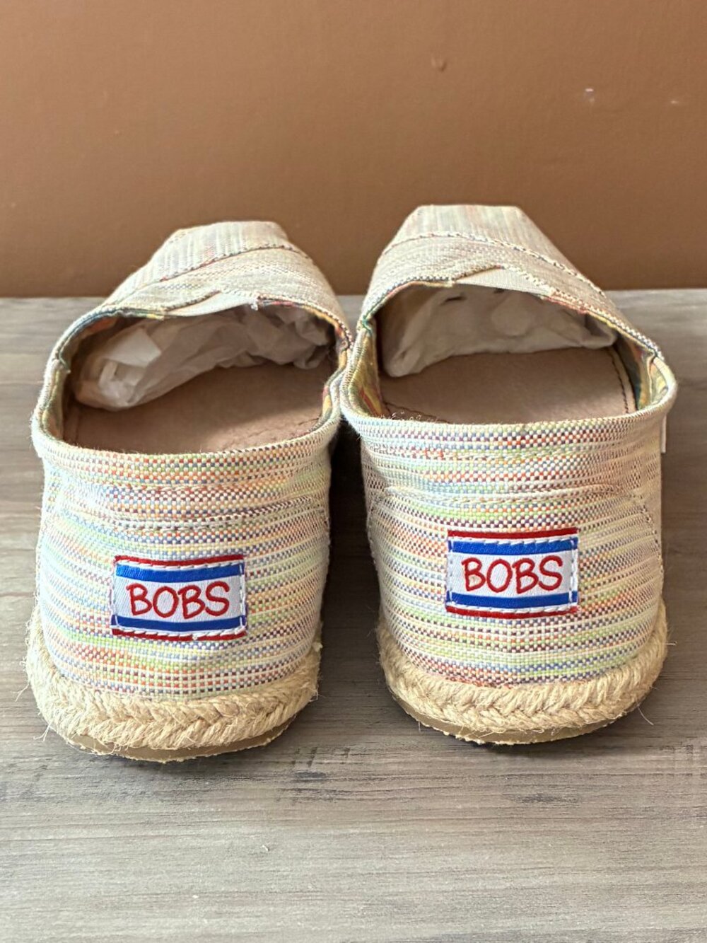 Bobs From Skechers Espadrilles - Picture 2 of 6